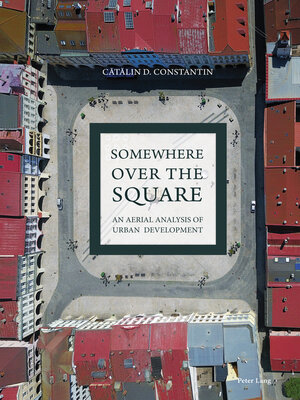 cover image of Somewhere over the Square